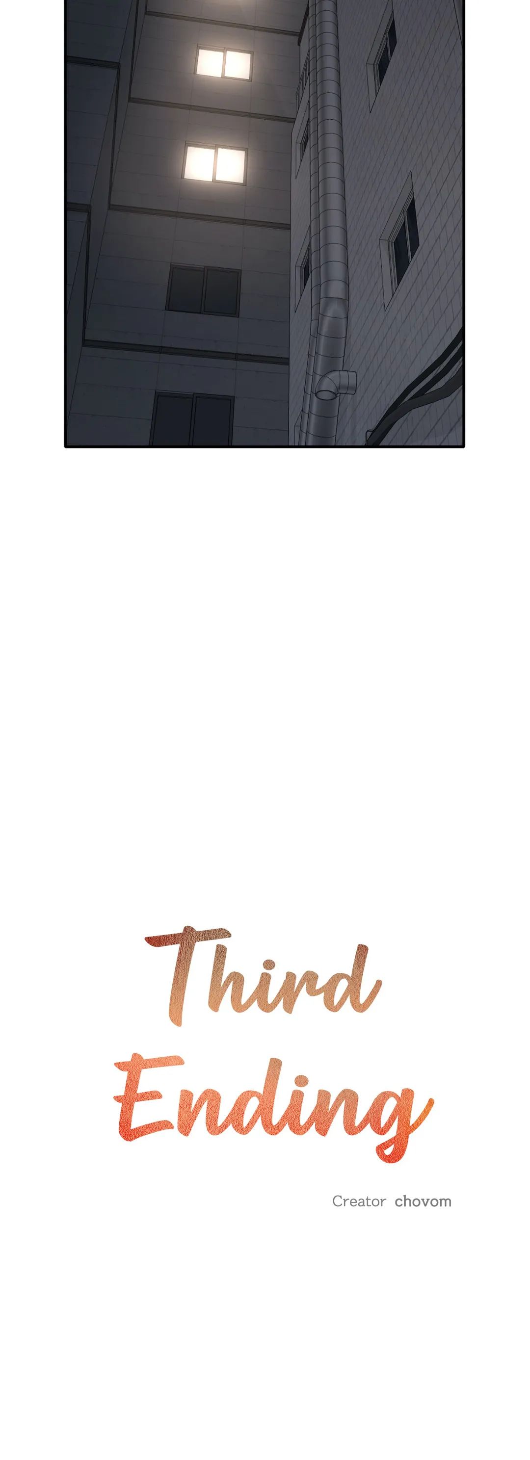Read Third Ending chapter 37 image 9 on Lezhin
