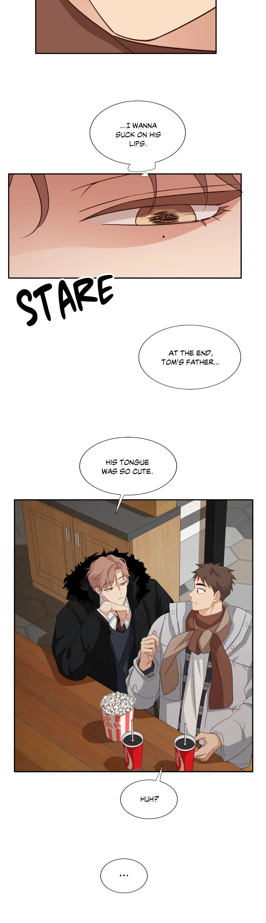 Read Third Ending chapter 38 image 11 on Lezhin