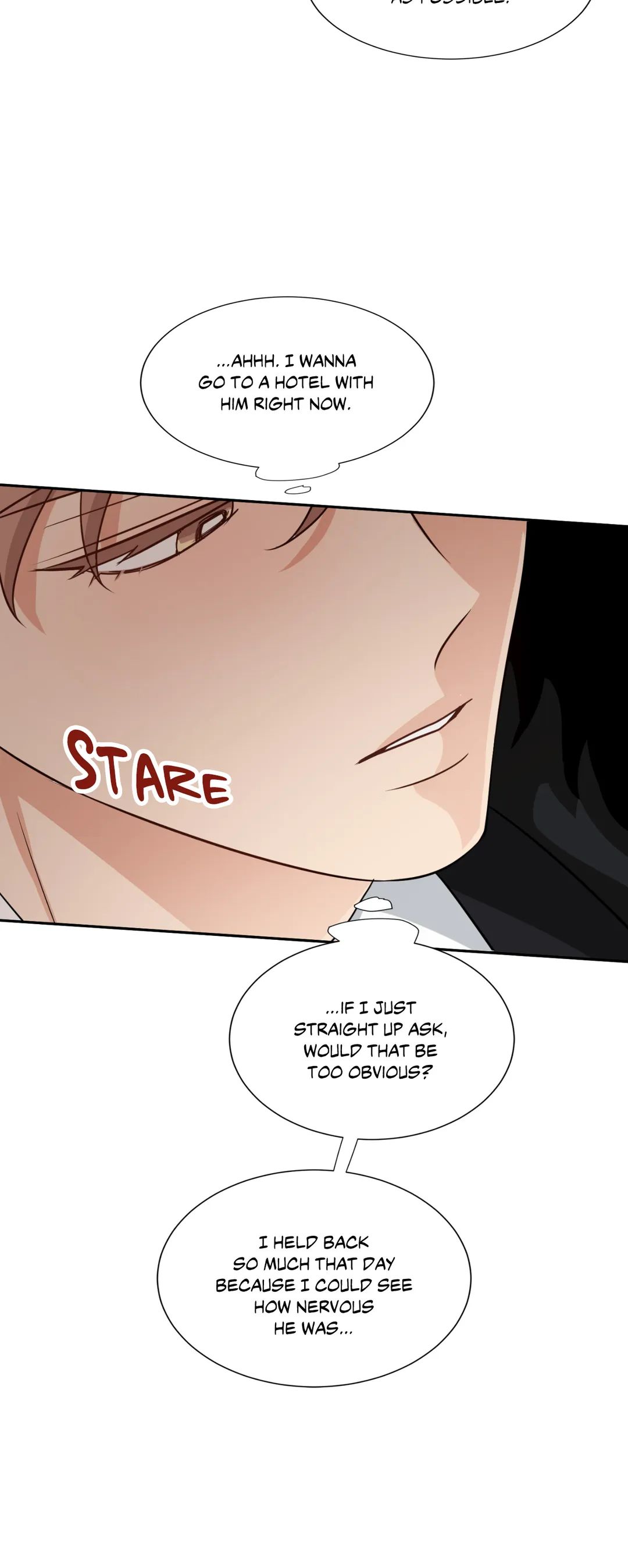 Read Third Ending chapter 38 image 13 on Lezhin