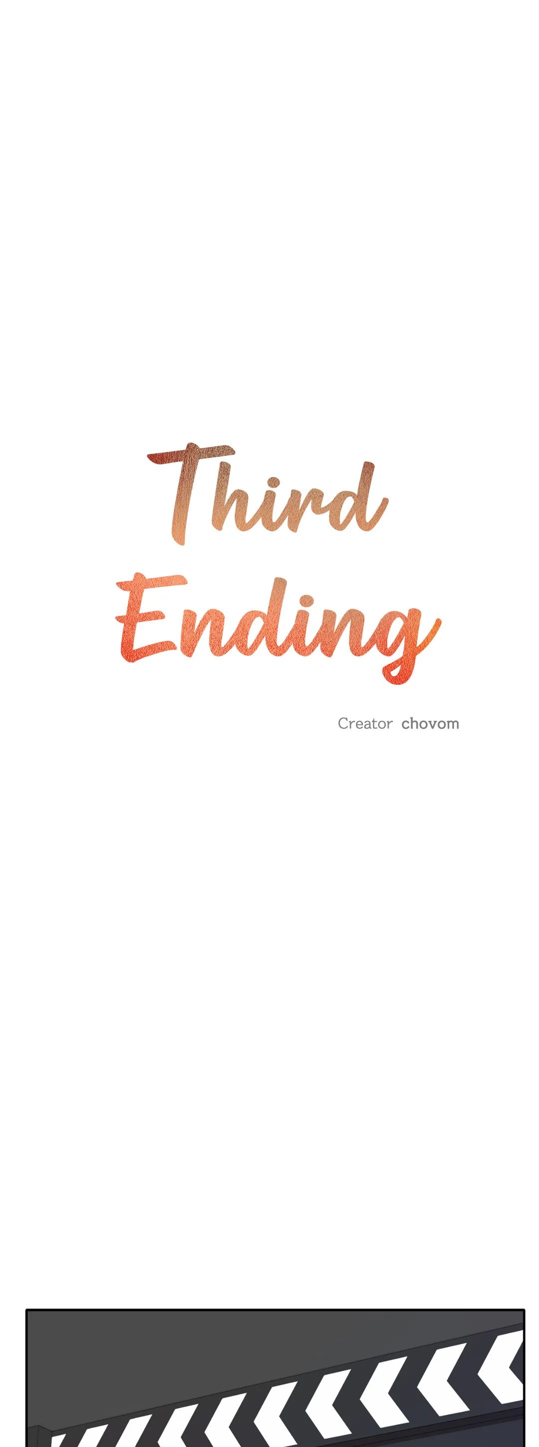 Read Third Ending chapter 38 image 16 on Lezhin