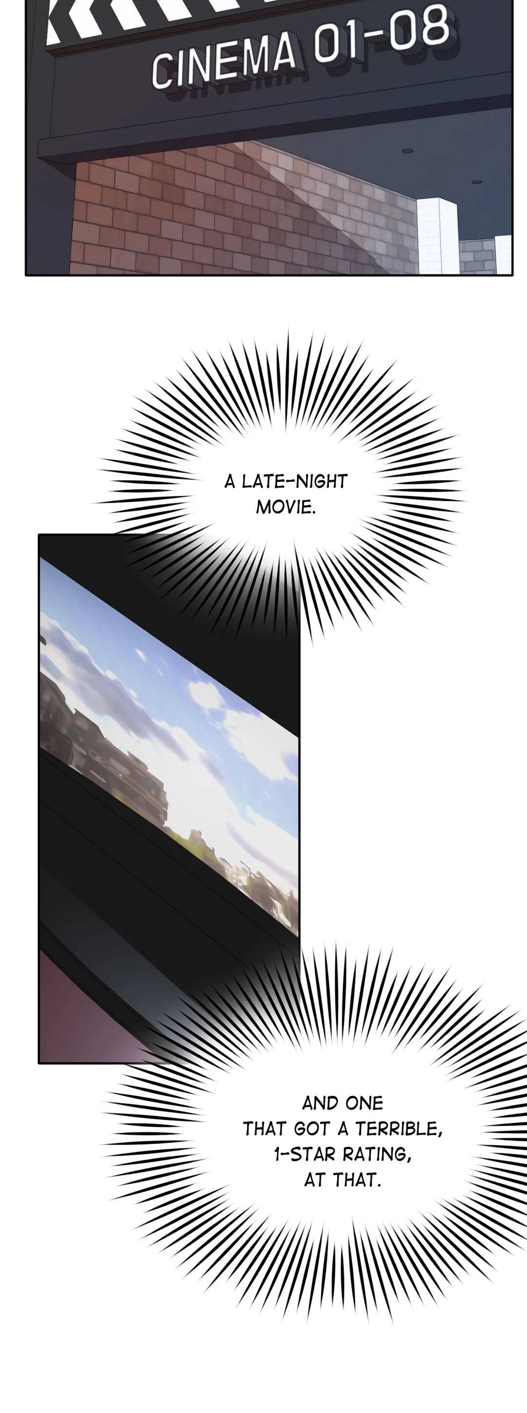 Read Third Ending chapter 38 image 17 on Lezhin