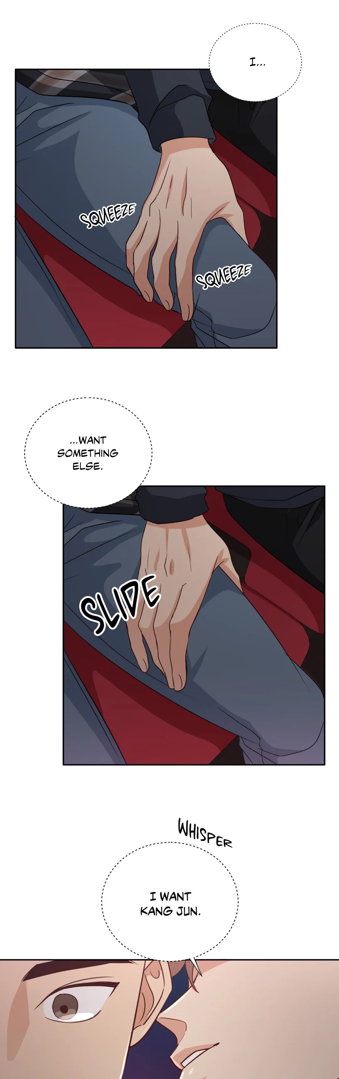 Read Third Ending chapter 38 image 22 on Lezhin