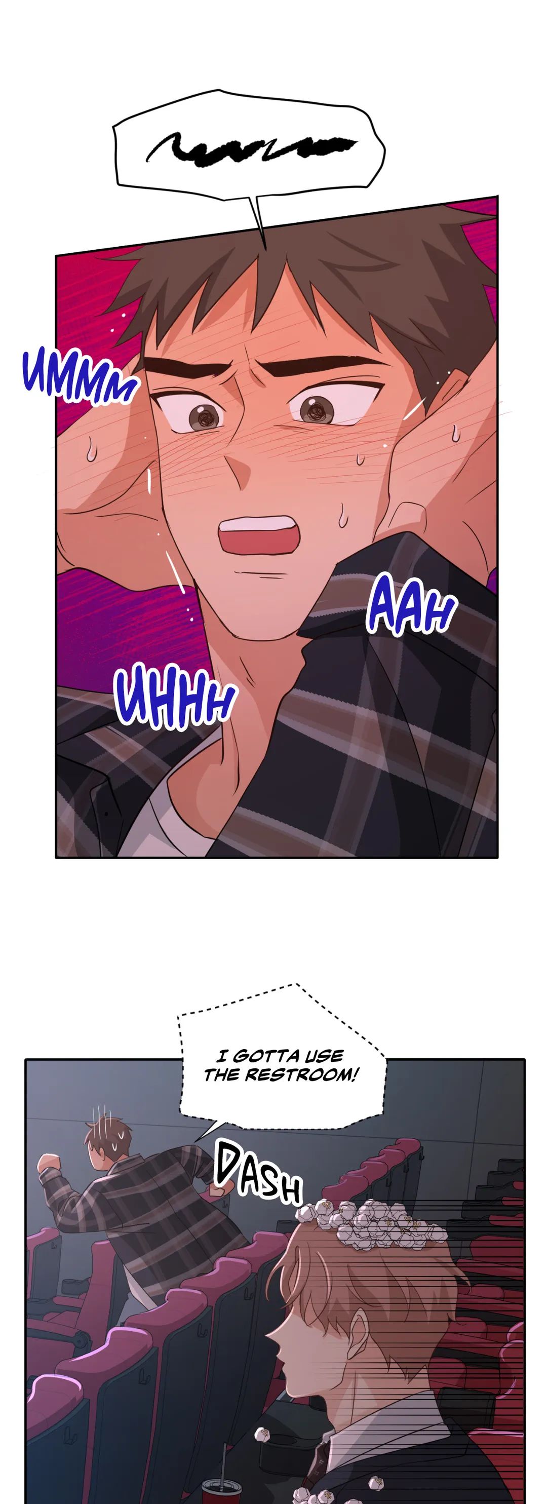 Read Third Ending chapter 38 image 24 on Lezhin