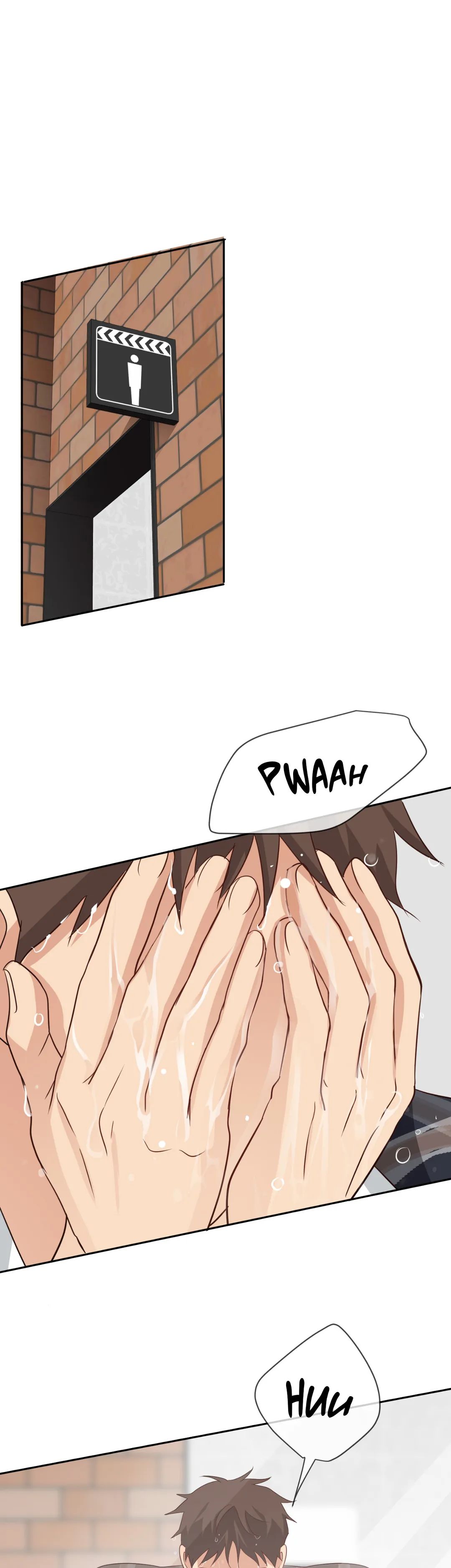 Read Third Ending chapter 38 image 26 on Lezhin