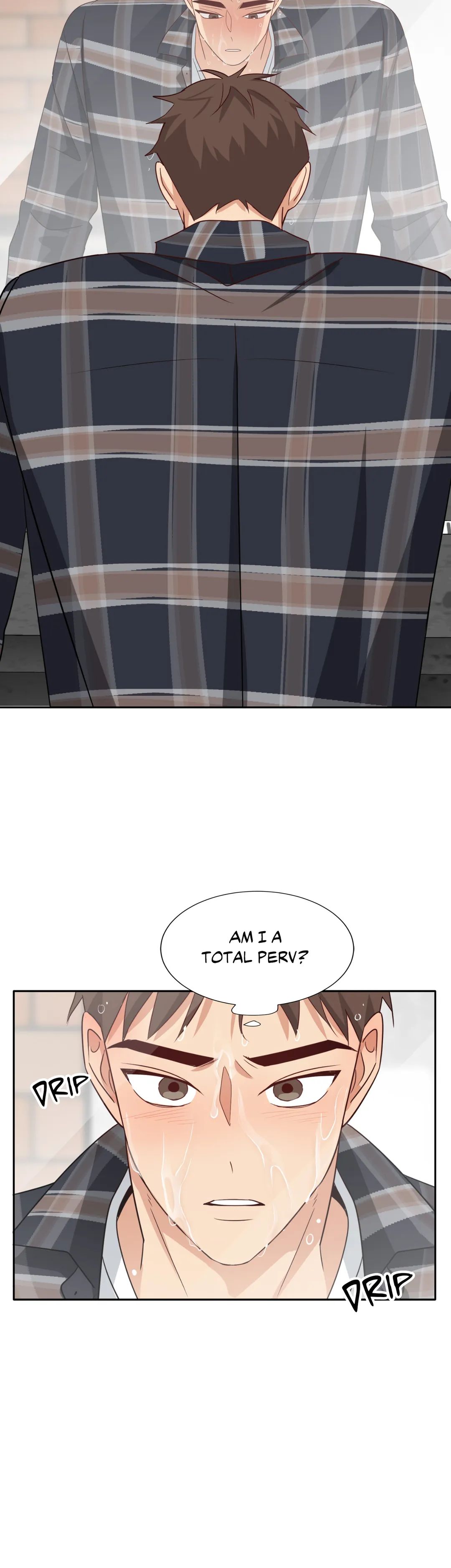 Read Third Ending chapter 38 image 27 on Lezhin