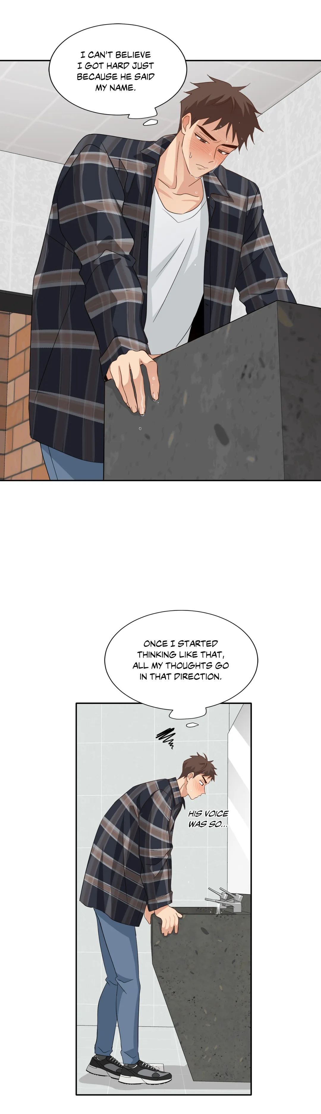 Read Third Ending chapter 38 image 28 on Lezhin