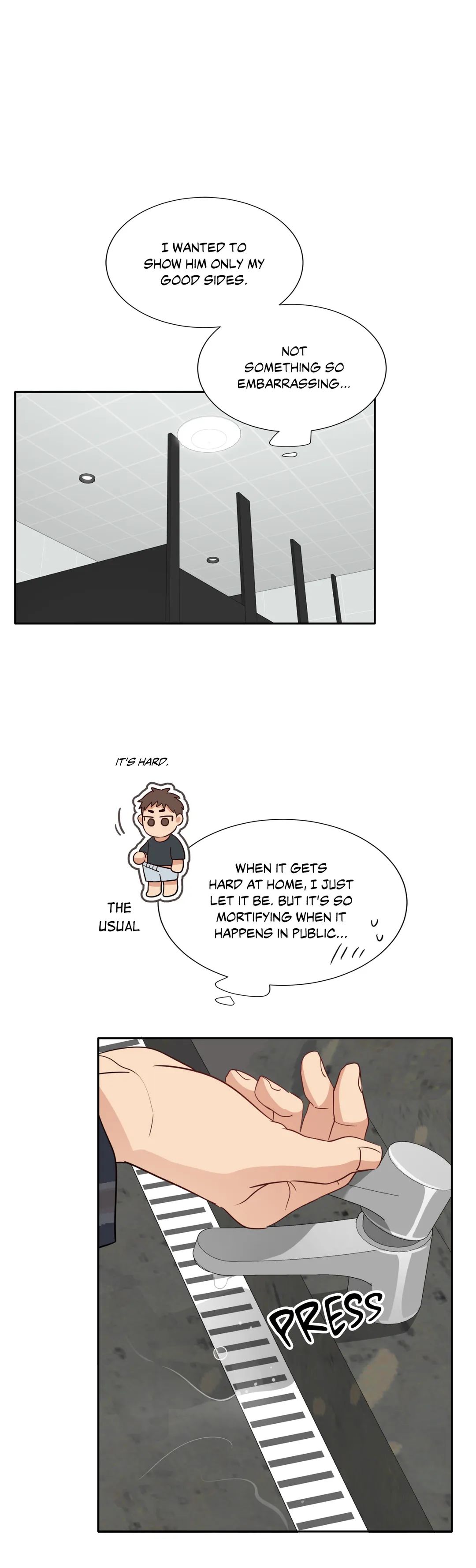 Read Third Ending chapter 38 image 30 on Lezhin