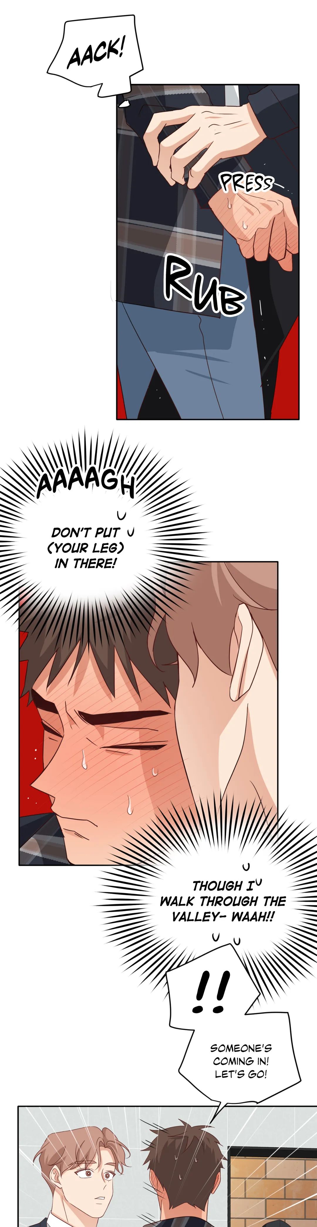 Read Third Ending chapter 38 image 34 on Lezhin