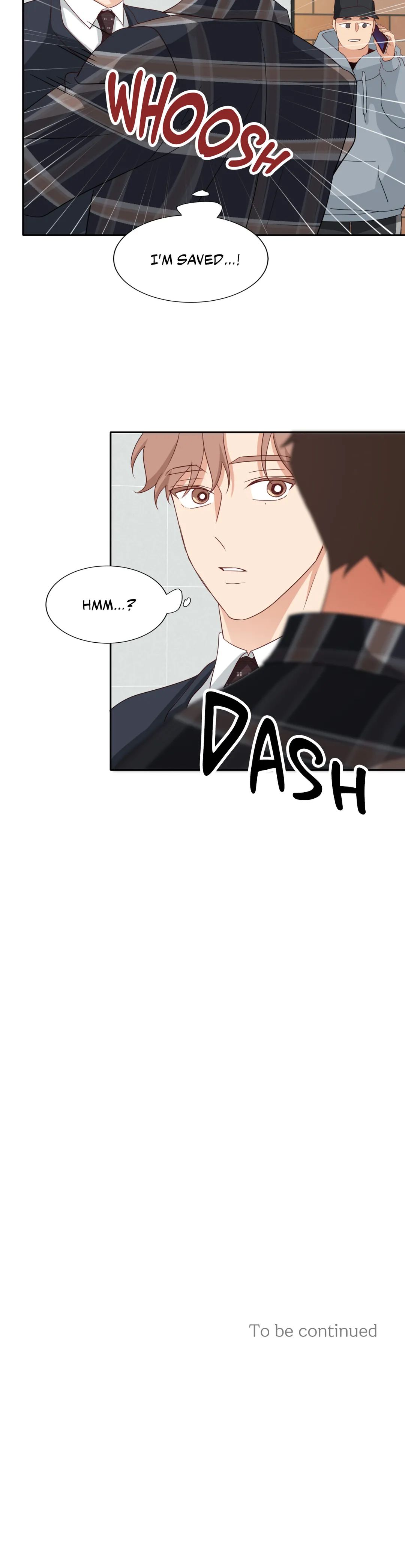 Read Third Ending chapter 38 image 35 on Lezhin