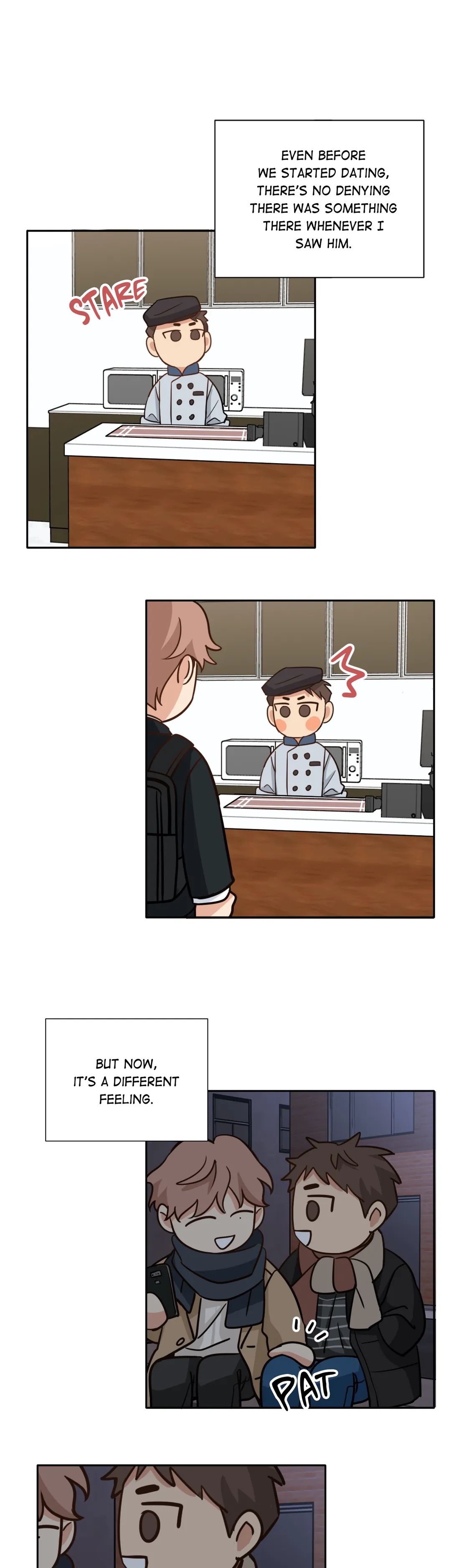 Read Third Ending chapter 39 image 10 on Lezhin