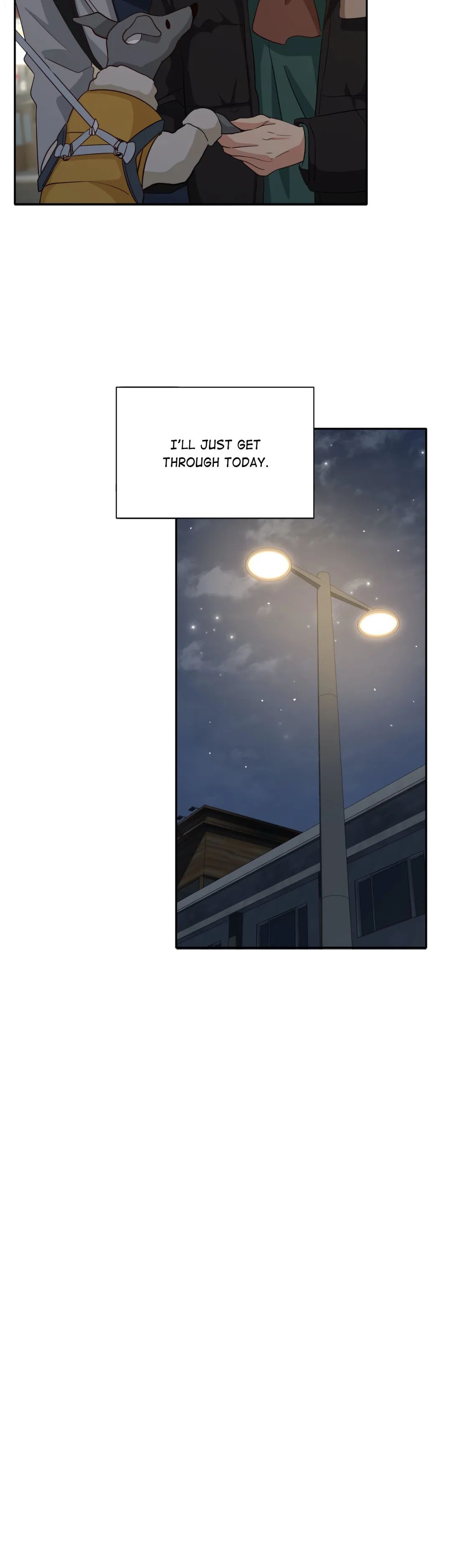 Read Third Ending chapter 39 image 13 on Lezhin