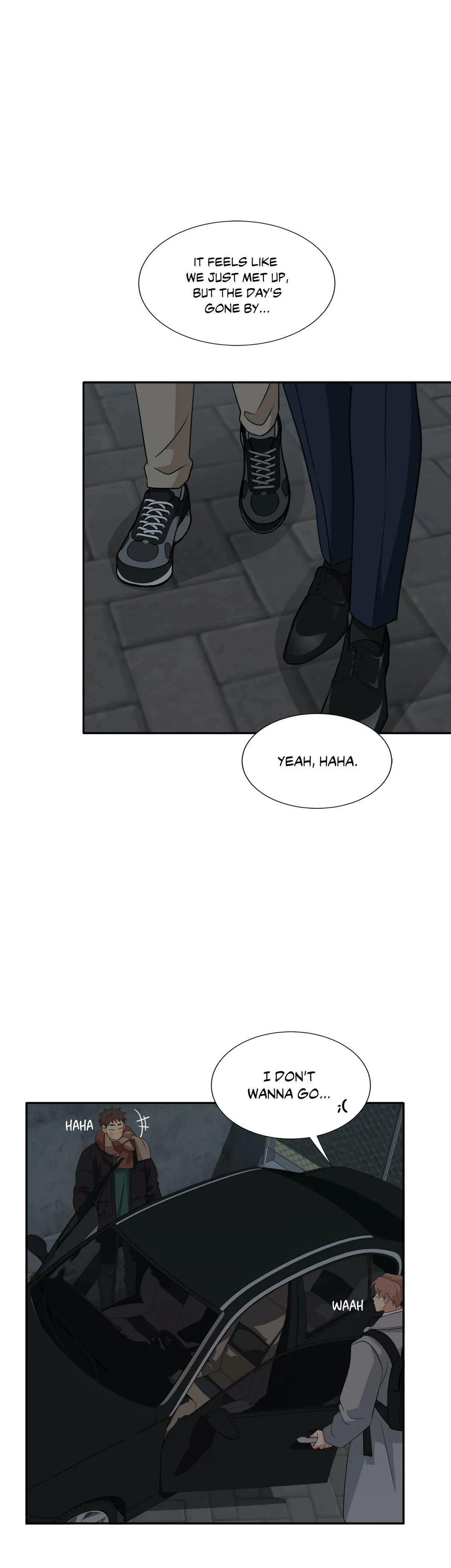 Read Third Ending chapter 39 image 14 on Lezhin