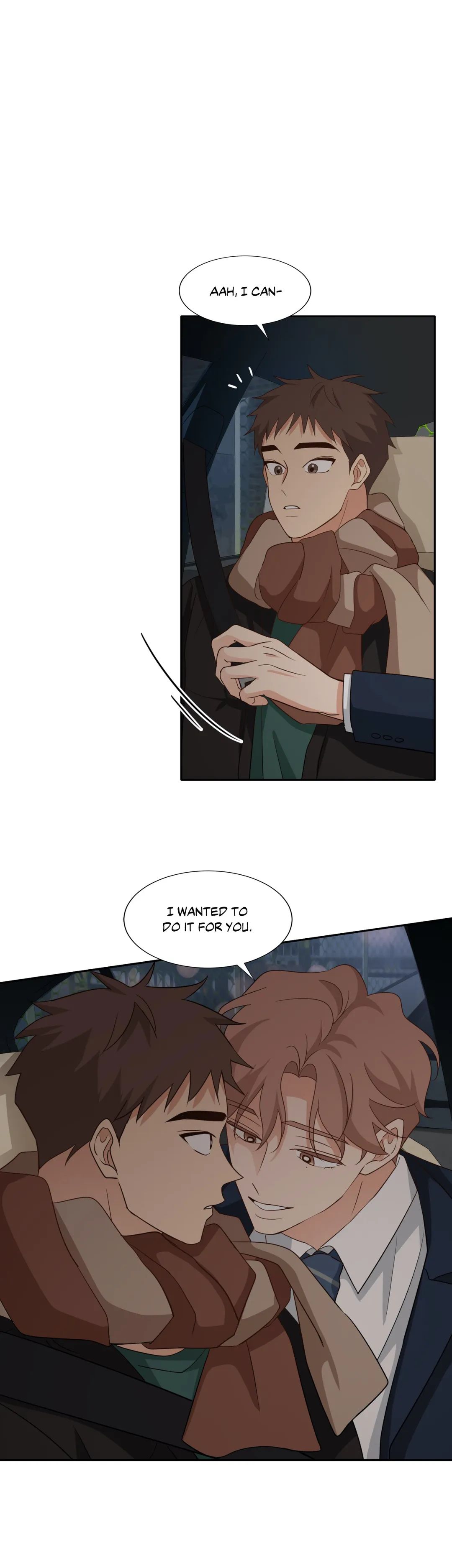 Read Third Ending chapter 39 image 15 on Lezhin