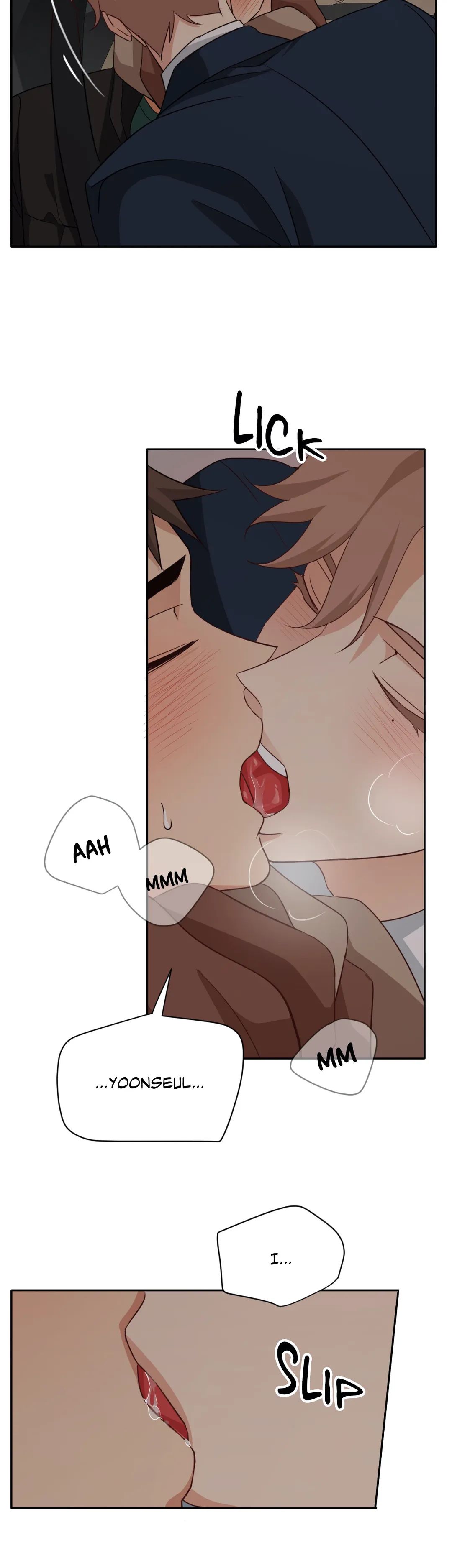 Read Third Ending chapter 39 image 17 on Lezhin