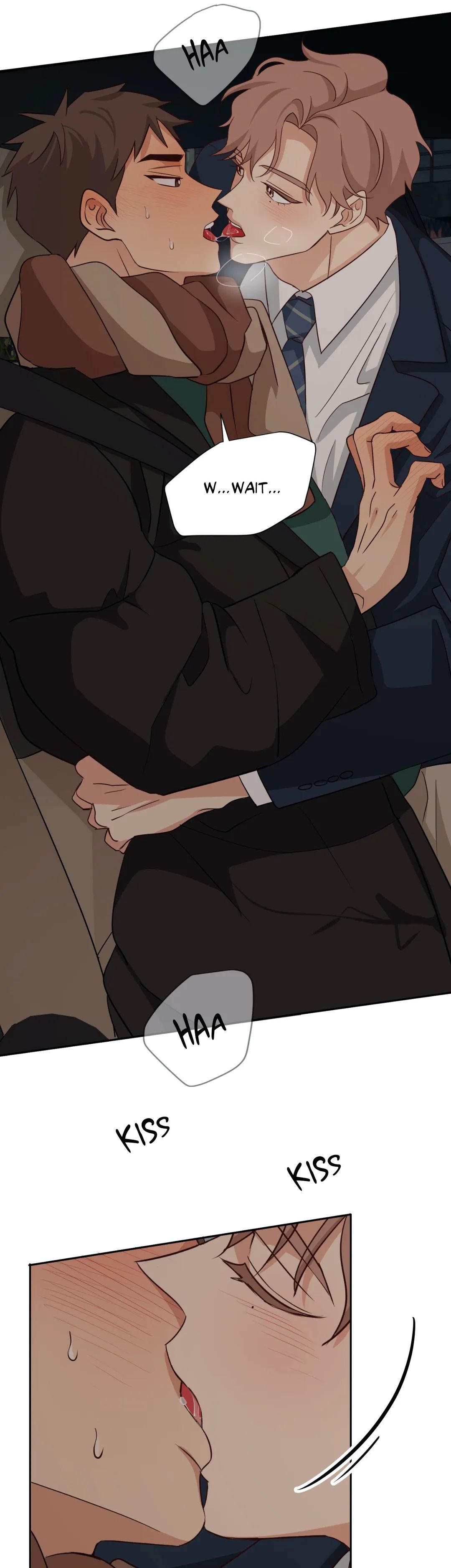 Read Third Ending chapter 39 image 18 on Lezhin