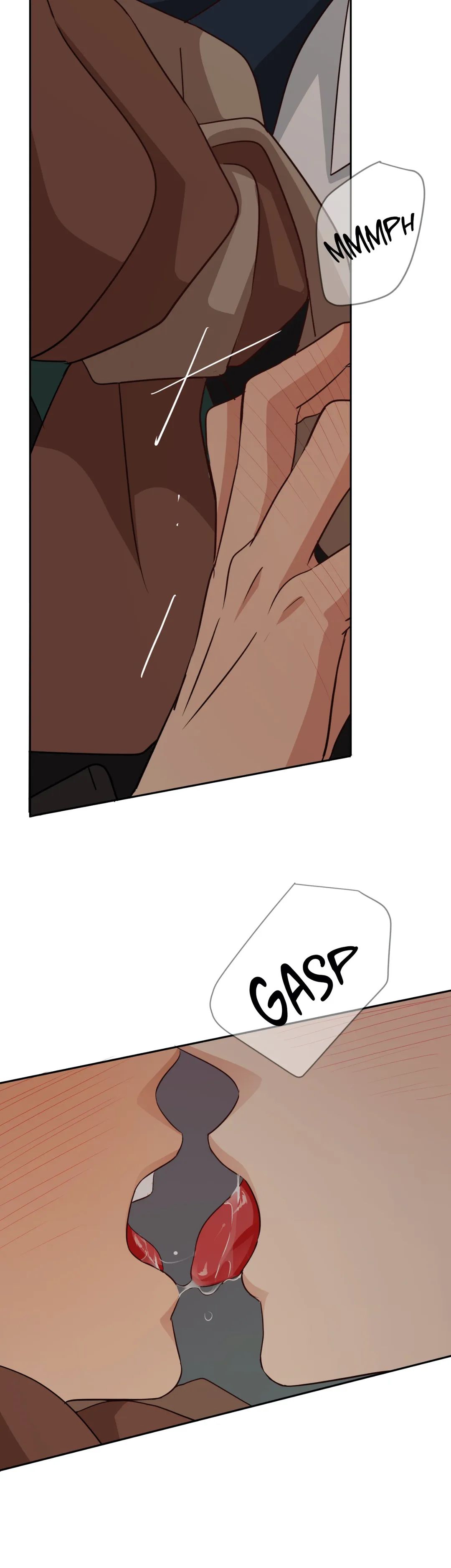 Read Third Ending chapter 39 image 19 on Lezhin