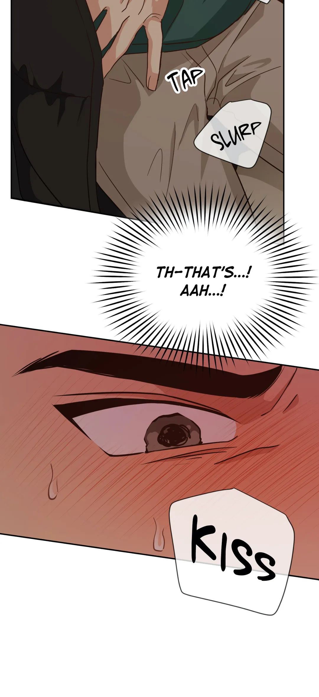 Read Third Ending chapter 39 image 21 on Lezhin