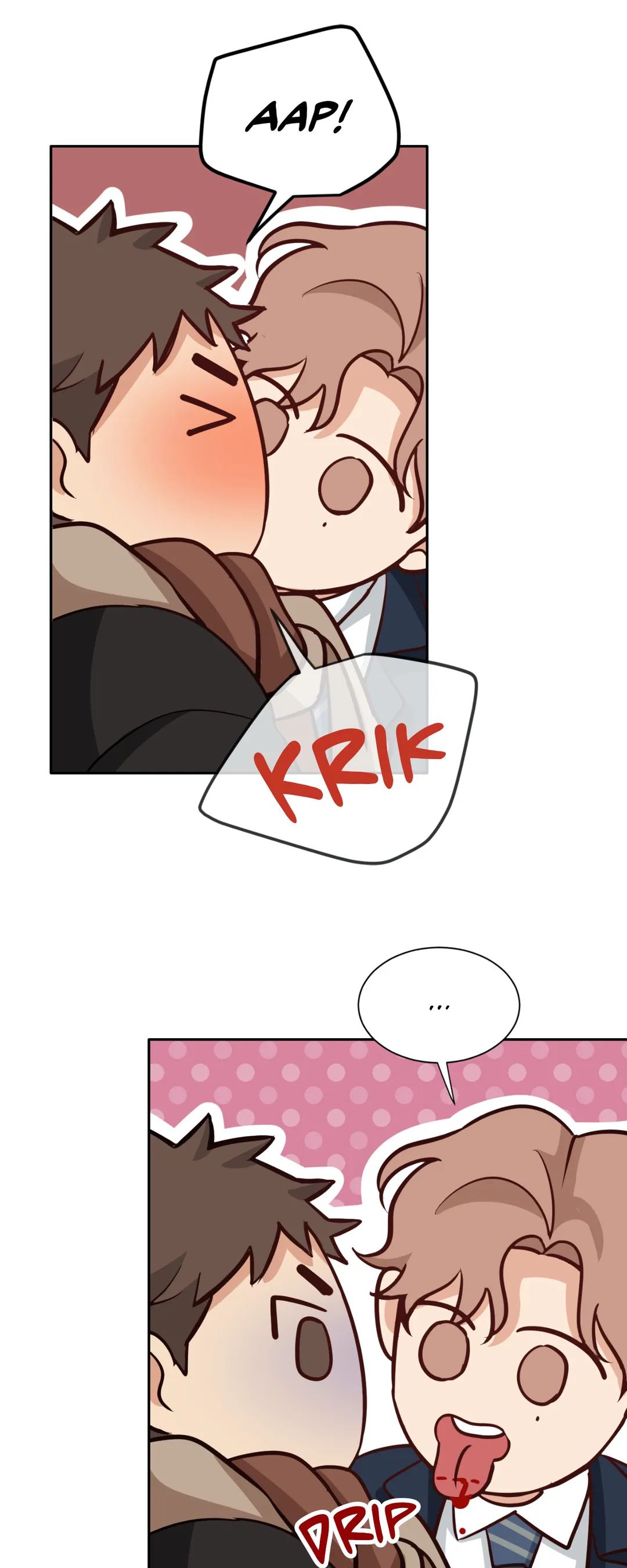Read Third Ending chapter 39 image 22 on Lezhin