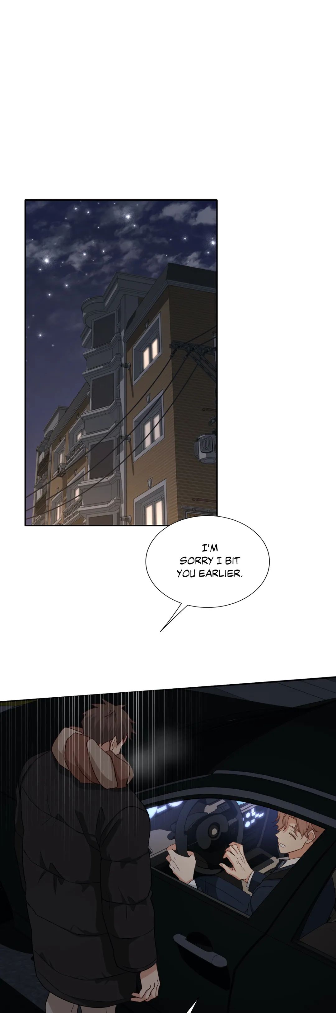 Read Third Ending chapter 39 image 24 on Lezhin