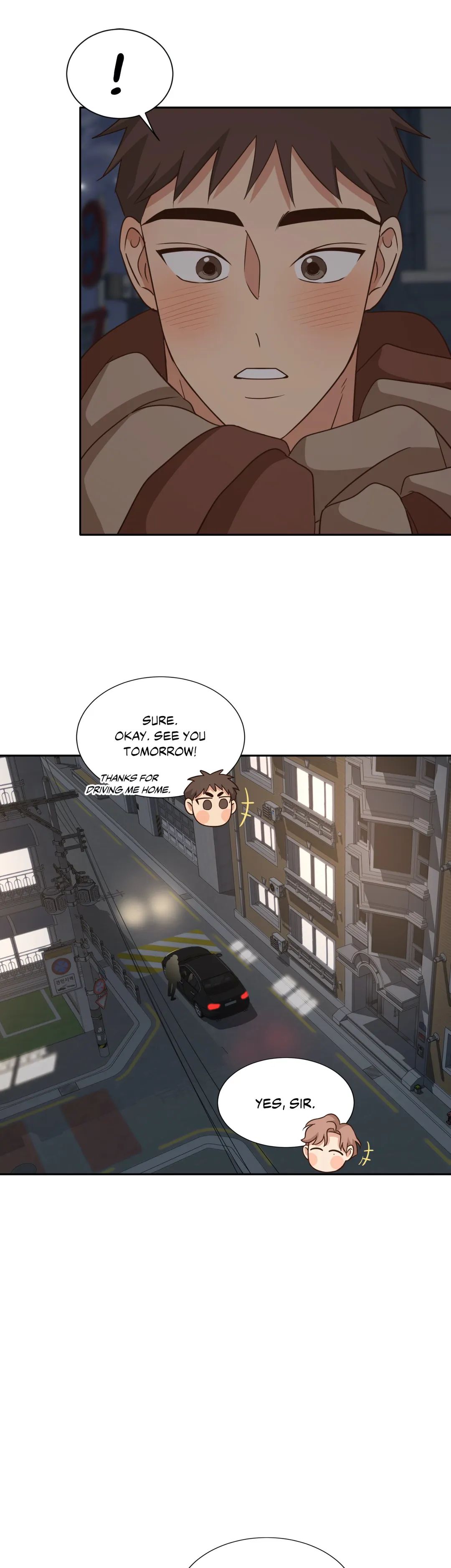 Read Third Ending chapter 39 image 26 on Lezhin