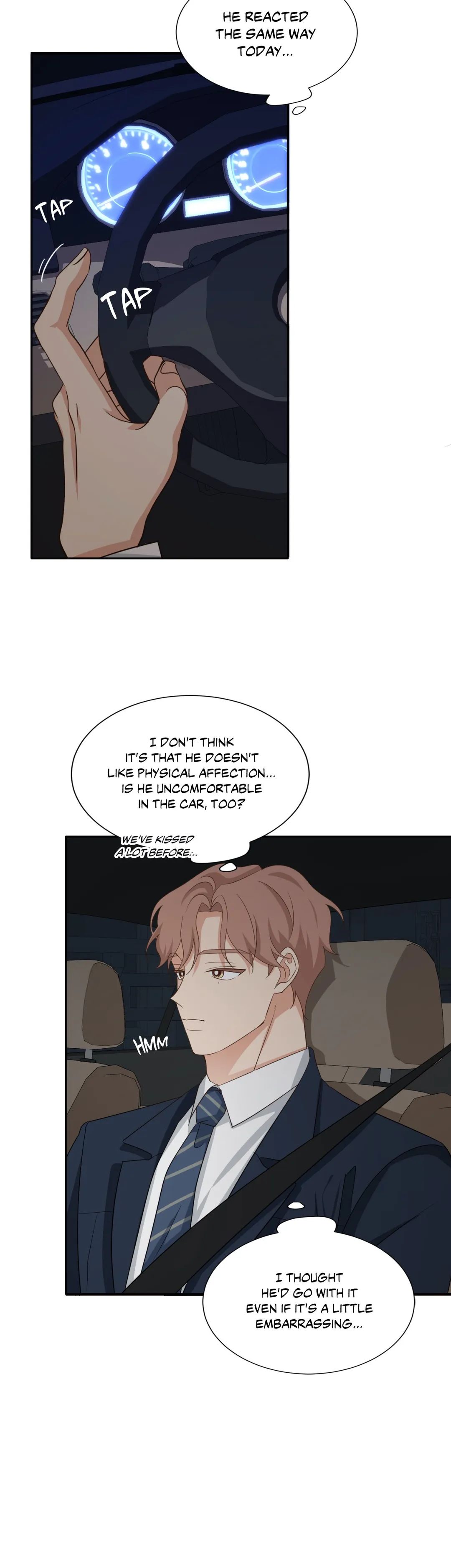 Read Third Ending chapter 39 image 27 on Lezhin