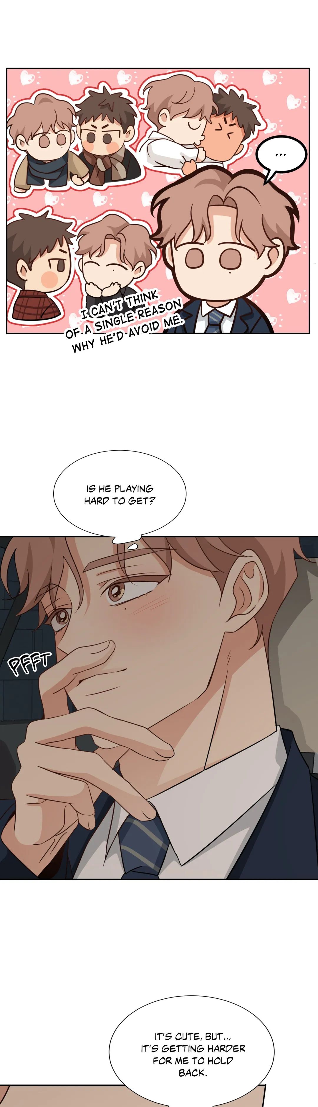 Read Third Ending chapter 39 image 28 on Lezhin
