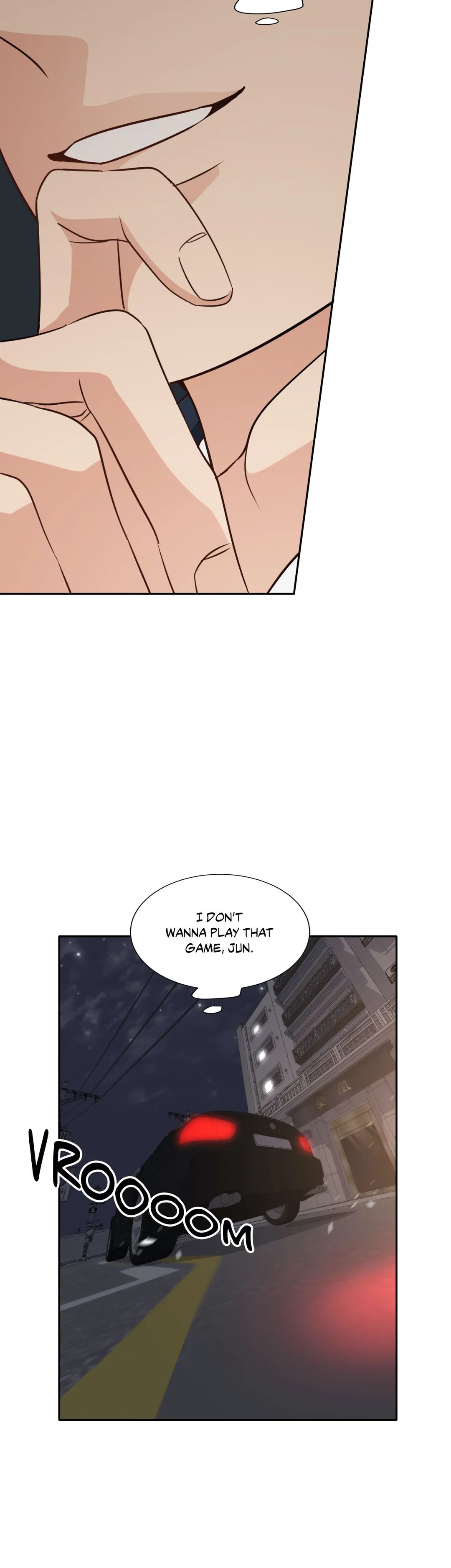 Read Third Ending chapter 39 image 29 on Lezhin