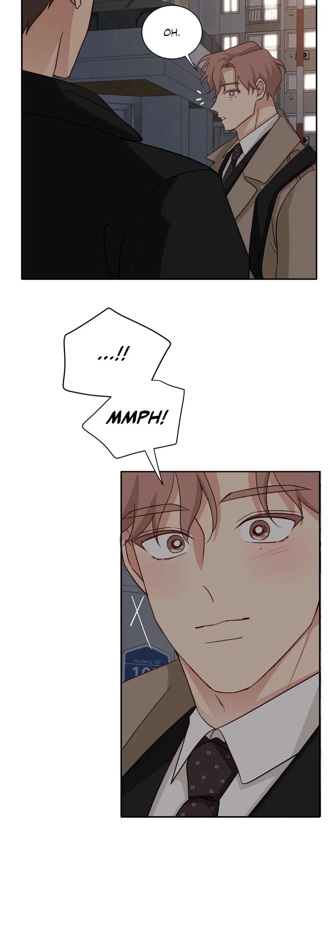 Read Third Ending chapter 39 image 31 on Lezhin