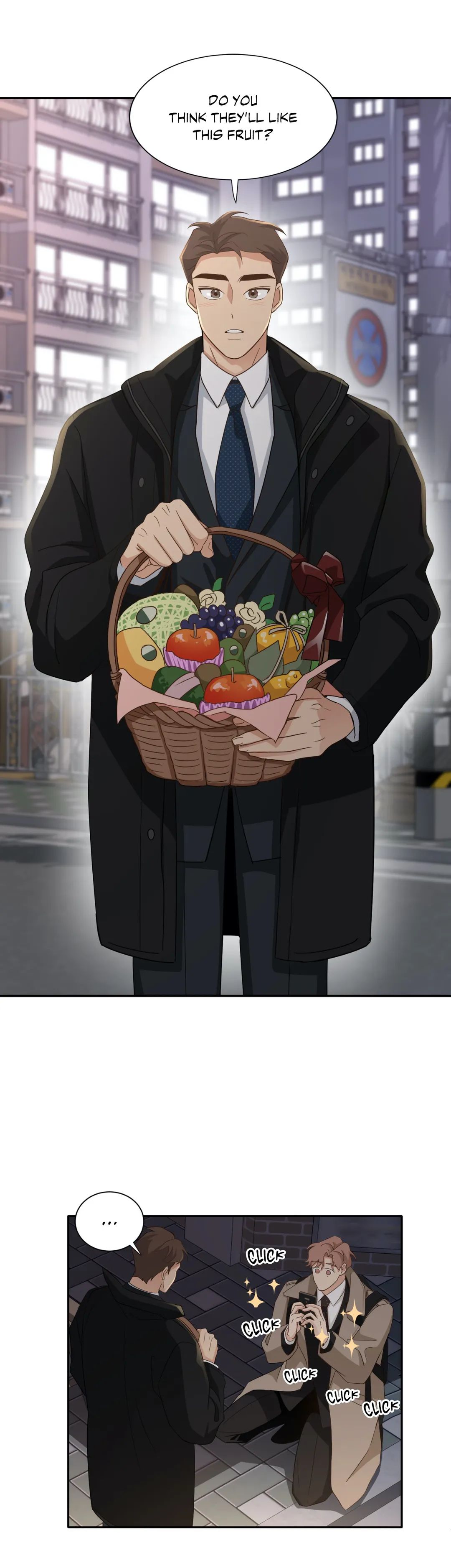 Read Third Ending chapter 39 image 32 on Lezhin