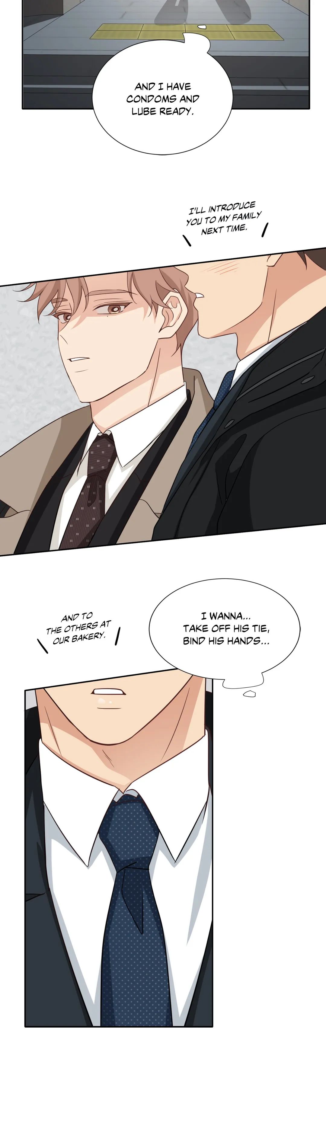 Read Third Ending chapter 39 image 35 on Lezhin