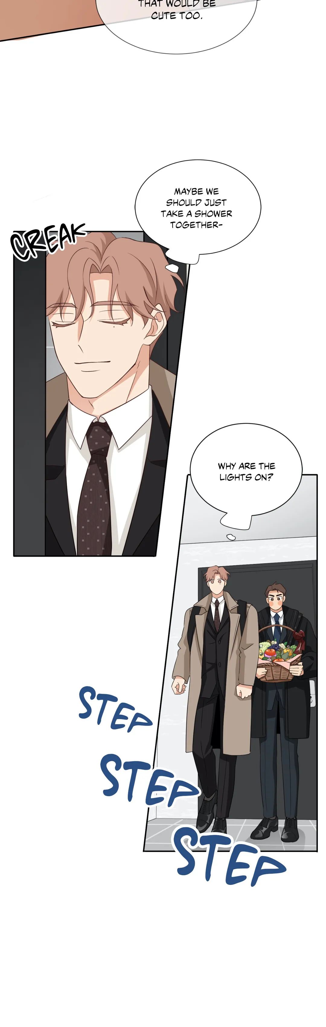 Read Third Ending chapter 39 image 37 on Lezhin