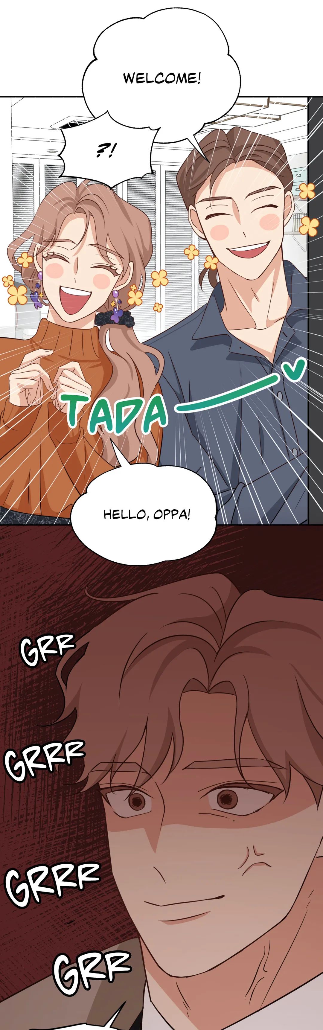 Read Third Ending chapter 39 image 38 on Lezhin