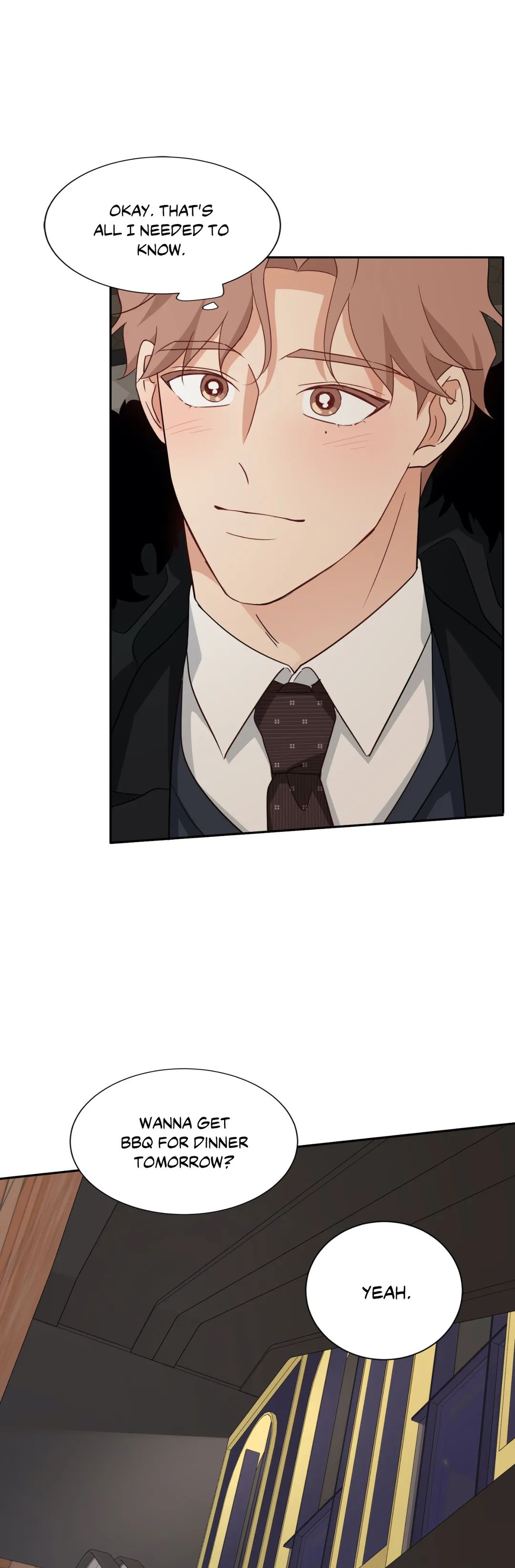 Read Third Ending chapter 39 image 6 on Lezhin