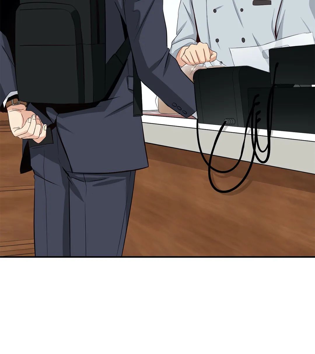 Read Third Ending chapter 4.1 image 3 on Lezhin