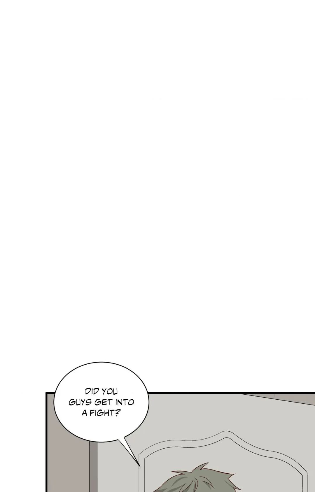 Read Third Ending chapter 4 image 0 on Lezhin