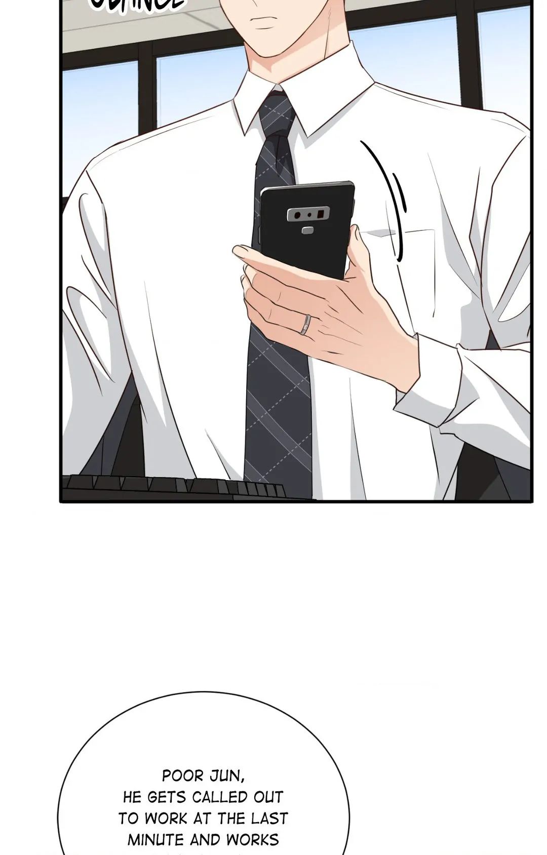 Read Third Ending chapter 4 image 10 on Lezhin