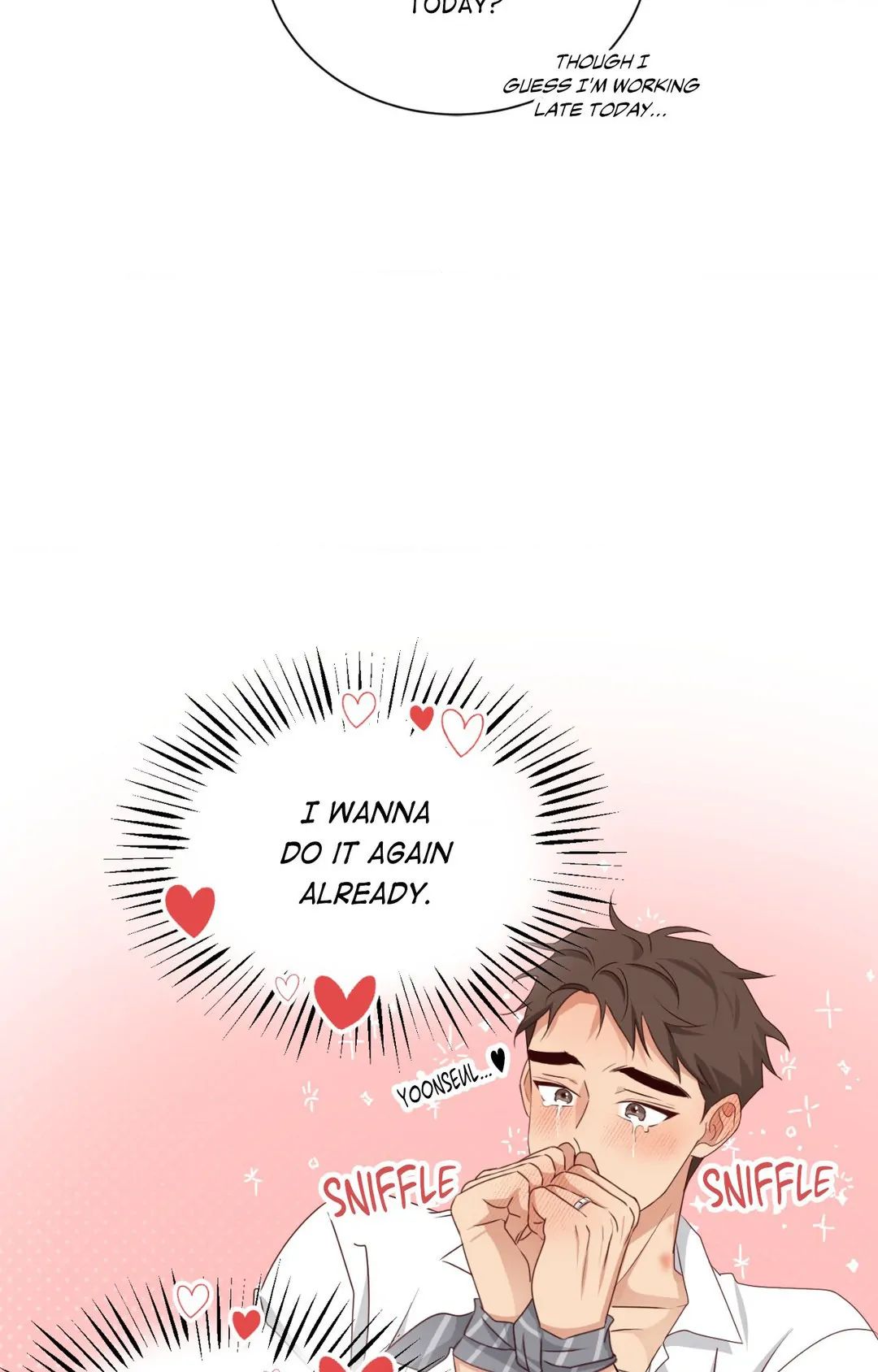 Read Third Ending chapter 4 image 12 on Lezhin