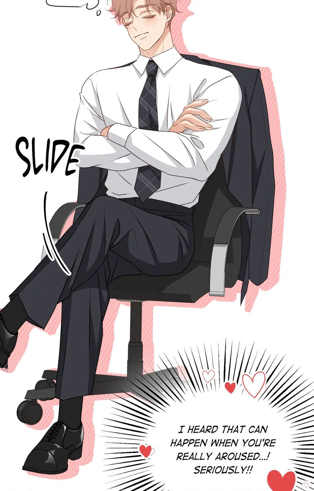 Read Third Ending chapter 4 image 14 on Lezhin