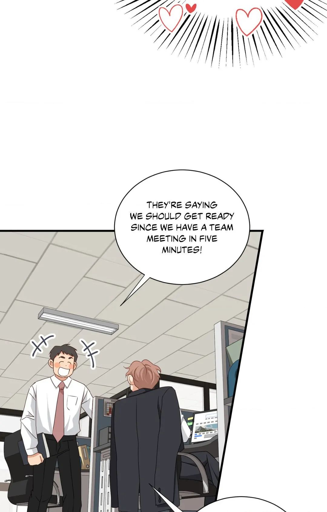 Read Third Ending chapter 4 image 15 on Lezhin