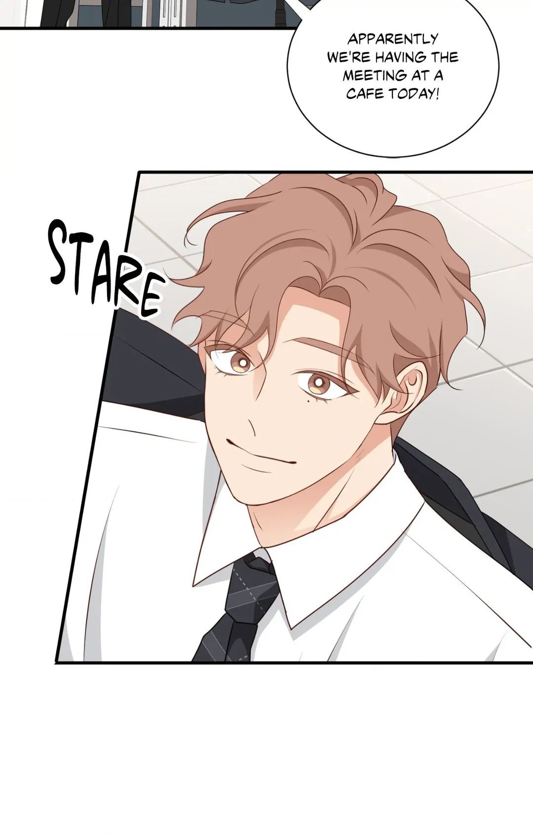 Read Third Ending chapter 4 image 16 on Lezhin