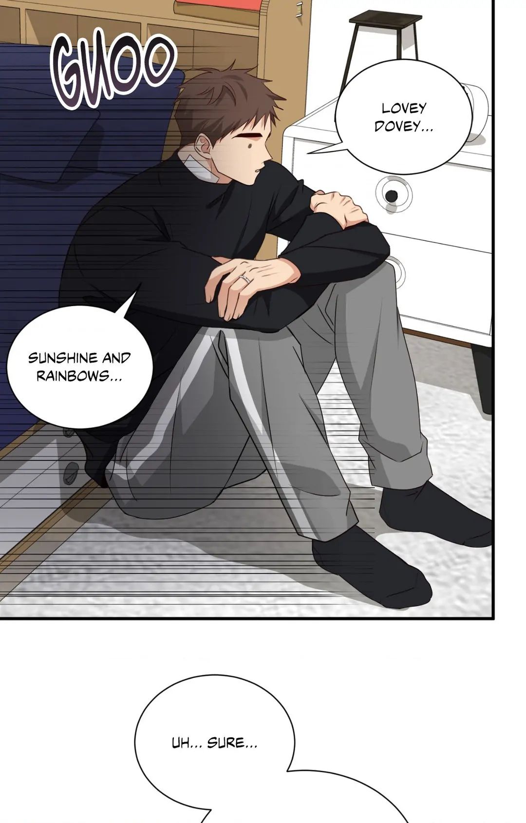 Read Third Ending chapter 4 image 2 on Lezhin
