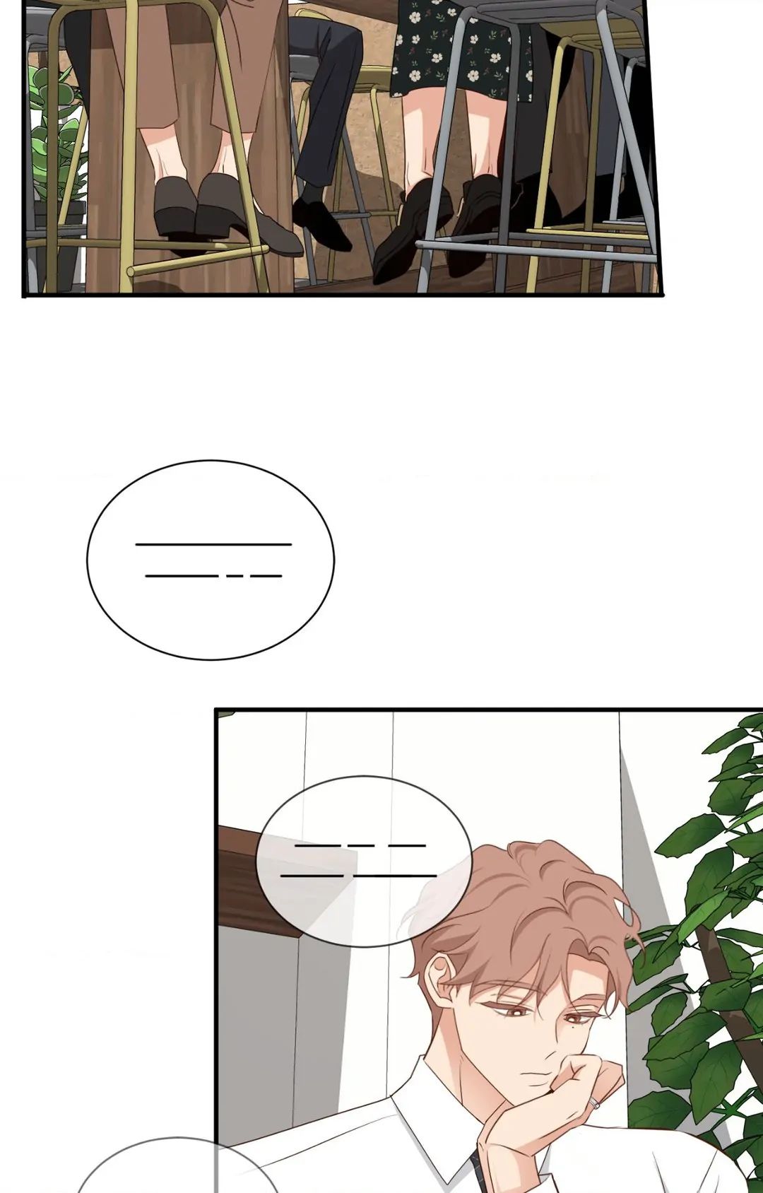 Read Third Ending chapter 4 image 21 on Lezhin