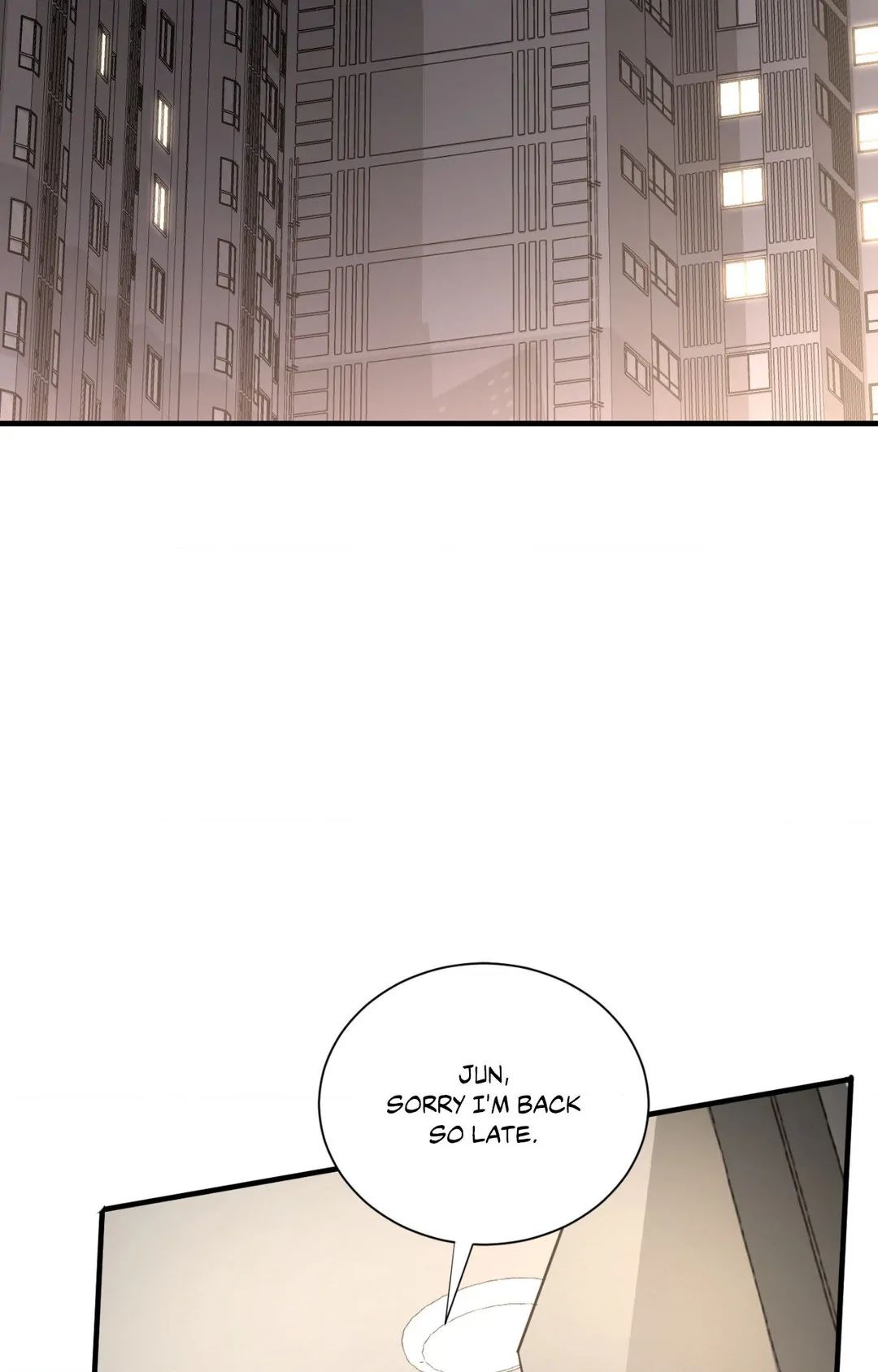 Read Third Ending chapter 4 image 25 on Lezhin