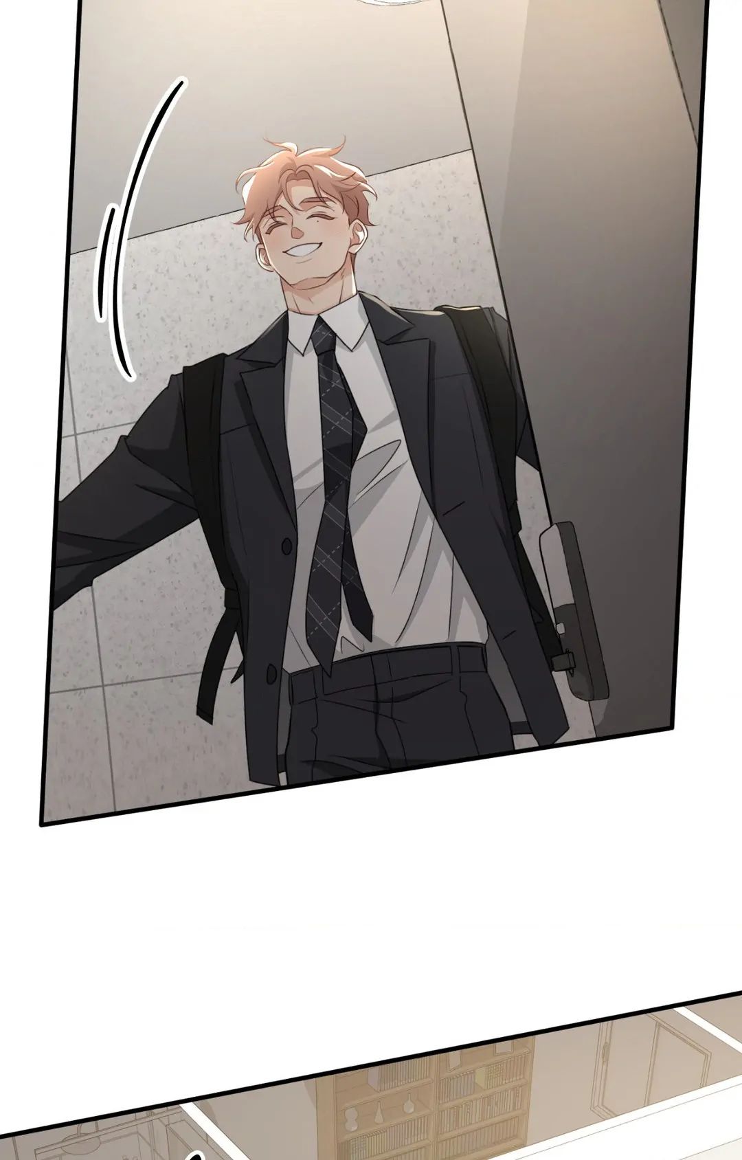 Read Third Ending chapter 4 image 26 on Lezhin