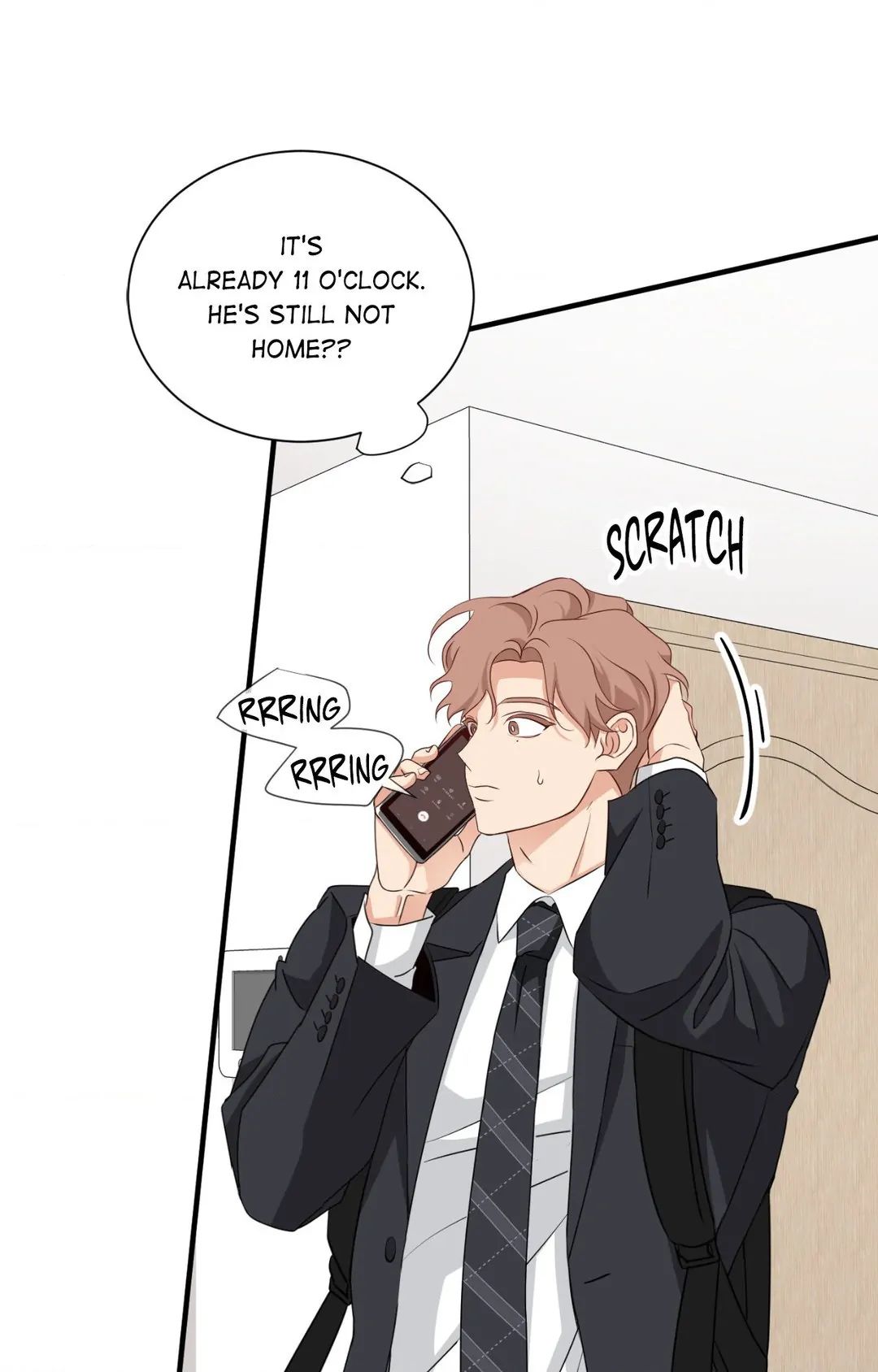 Read Third Ending chapter 4 image 28 on Lezhin
