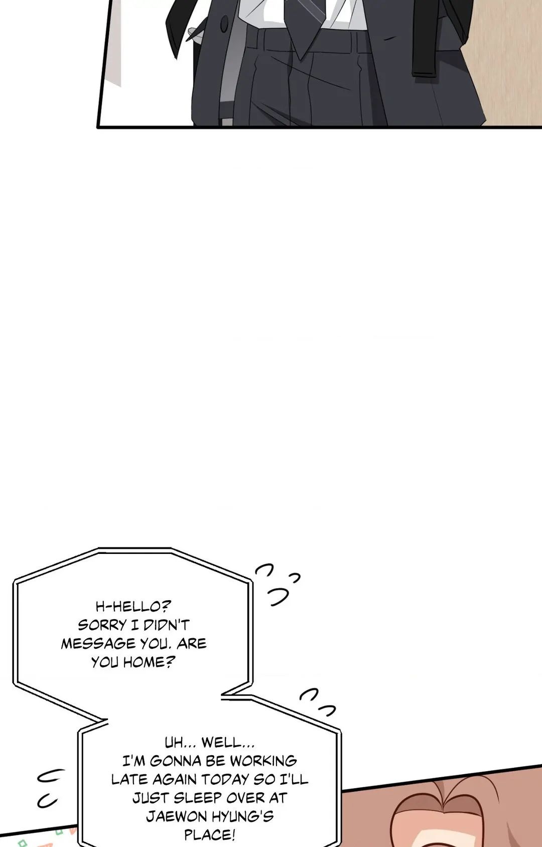 Read Third Ending chapter 4 image 29 on Lezhin