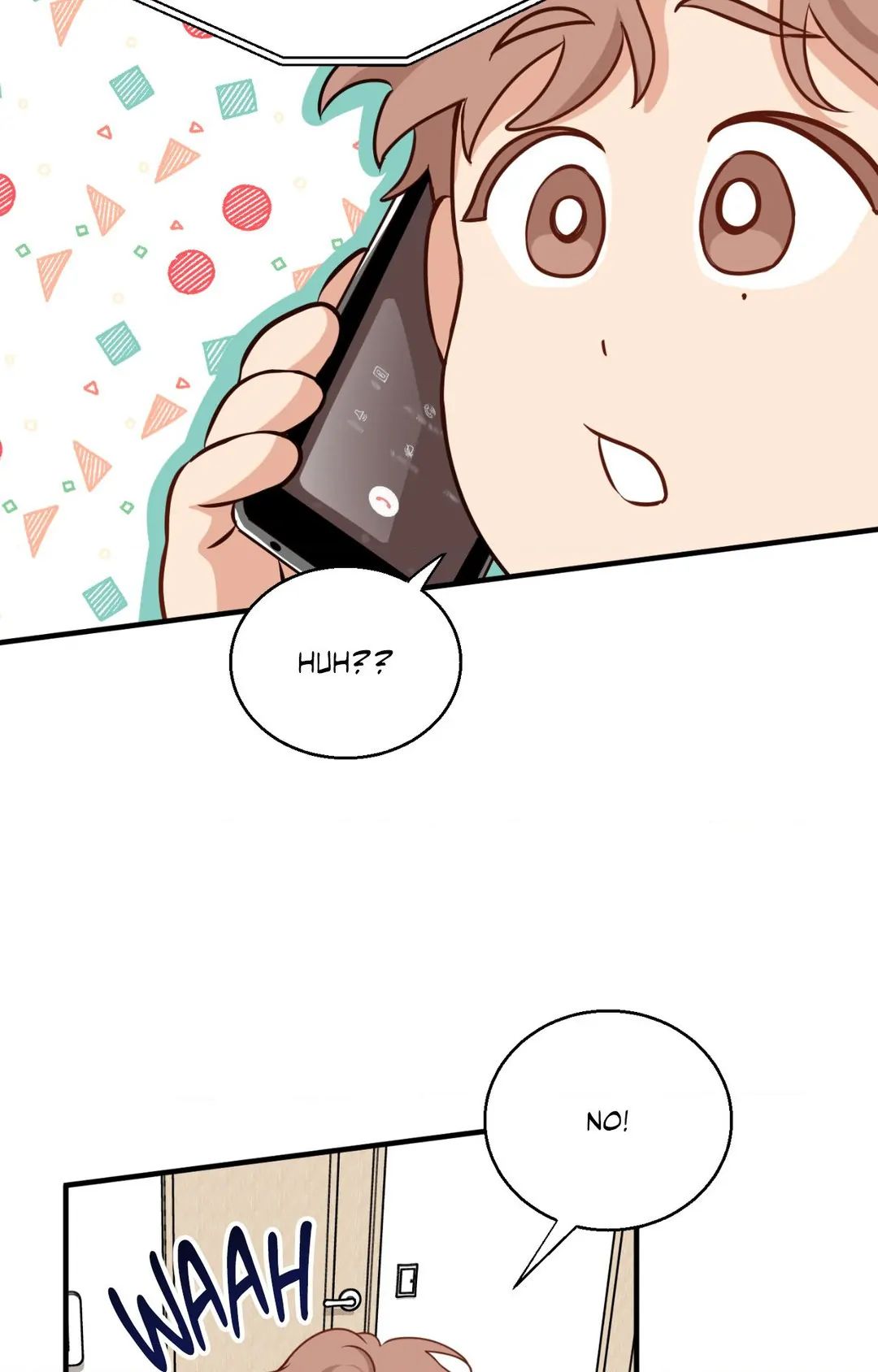 Read Third Ending chapter 4 image 30 on Lezhin