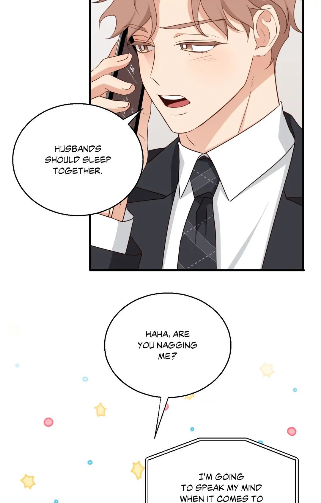 Read Third Ending chapter 4 image 32 on Lezhin