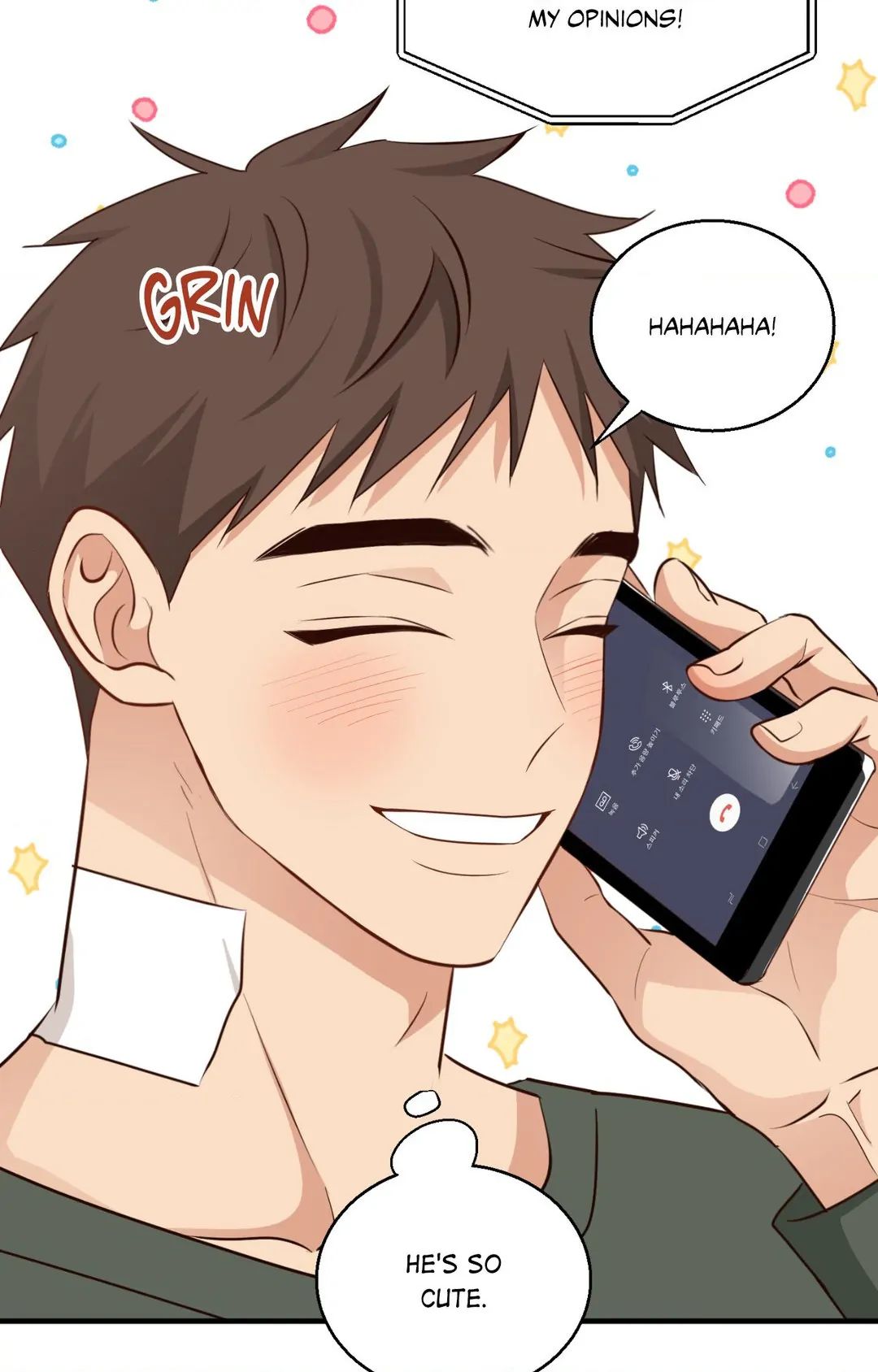 Read Third Ending chapter 4 image 33 on Lezhin
