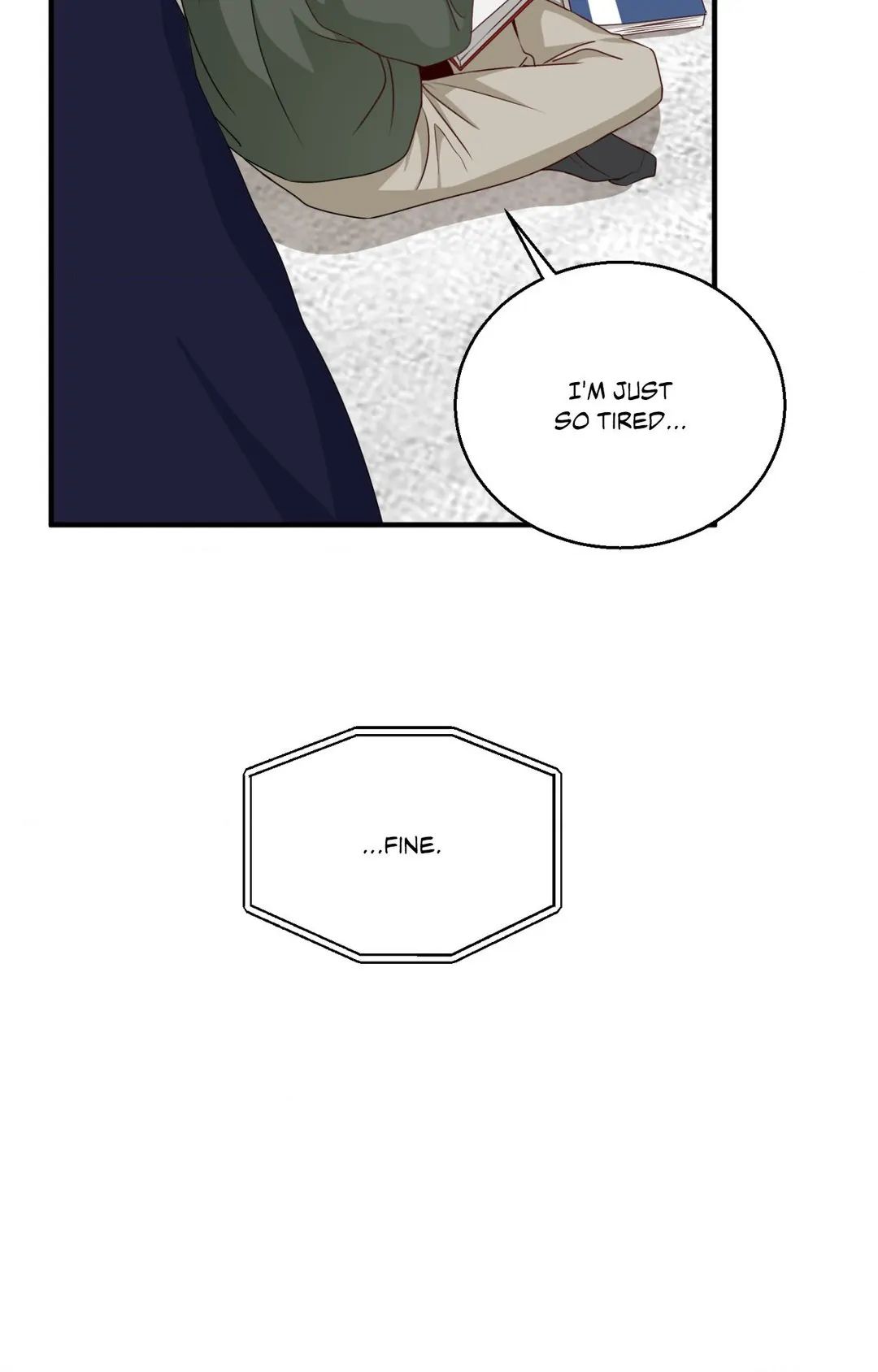 Read Third Ending chapter 4 image 35 on Lezhin